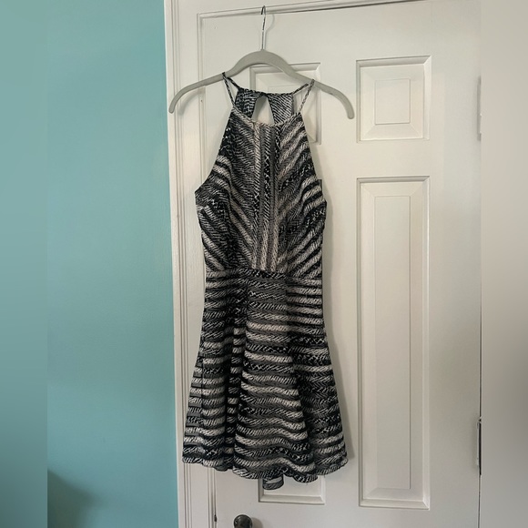 Parker cocktail dress - Picture 1 of 5